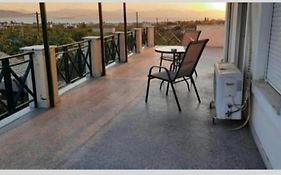 Mosxonas House